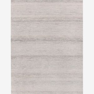 House Nordic – Matta Adoni – Grå – Ullmattor – Från Homeroom