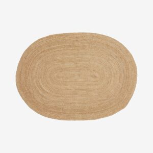 House Nordic – Matta Bombay – Brun – Jute- & sisalmattor – Från Homeroom