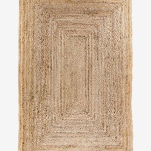 House Nordic – Matta Bombay – Brun – Jute- & sisalmattor – Från Homeroom