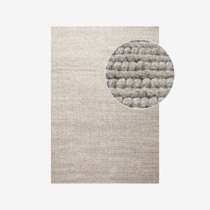 House Nordic – Matta Mandi – Natur – Ullmattor – Från Homeroom