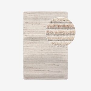 House Nordic – Matta Mango – Flerfärgad – Ullmattor – Från Homeroom