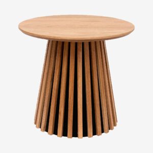 House Nordic – Sidobord, Osaka – Beige – Avlastningsbord & sidobord – Från Homeroom