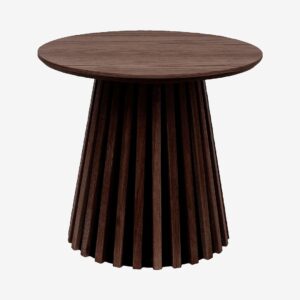 House Nordic – Sidobord, Osaka – Brun – Avlastningsbord & sidobord – Från Homeroom