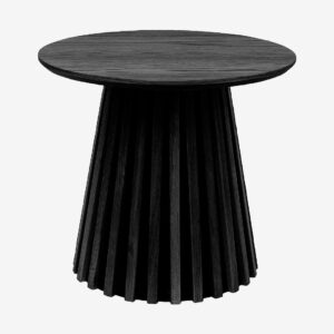 House Nordic – Sidobord, Osaka – Svart – Avlastningsbord & sidobord – Från Homeroom