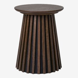 House Nordic – Sidobord Osaka – Brun – Småbord – Från Homeroom