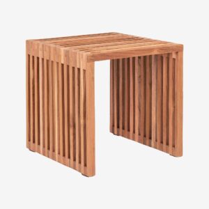 House Nordic – Sidobord Pego – Brun – Småbord – Från Homeroom