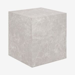 House Nordic – Sidobord Prague – Vit – Avlastningsbord & sidobord – Från Homeroom