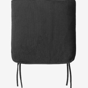 House Nordic – Sittdyna Alture – Svart – Stolsdynor – Från Homeroom