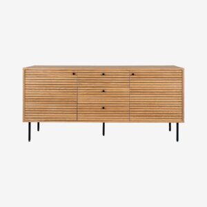 House Nordic – Skänk Kyoto – Beige – Skänkar & sideboards – Från Homeroom