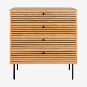House Nordic – Skänk Kyoto – Beige – Skänkar & sideboards – Från Homeroom