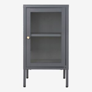 House Nordic – Skåp Dalby – Grå – Skåp – Från Homeroom