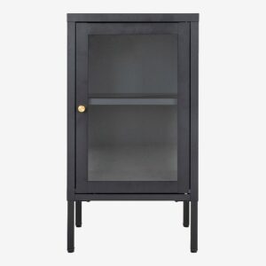 House Nordic – Skåp Dalby – Svart – Skåp – Från Homeroom