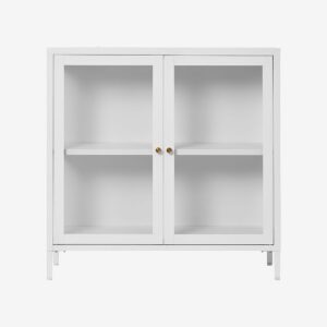 House Nordic – Skåp Dalby – Vit – Skåp – Från Homeroom