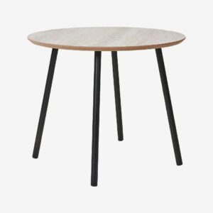 House Nordic – Soffbord Aalst – Svart – Soffbord – Från Homeroom