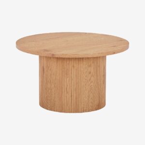 House Nordic – Soffbord Boavista – Beige – Soffbord – Från Homeroom