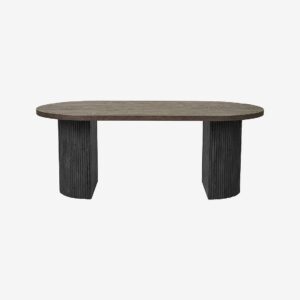 House Nordic – Soffbord Boavista – Brun – Soffbord – Från Homeroom