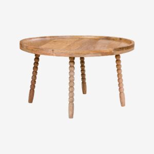 House Nordic – Soffbord Jammu – Brun – Soffbord – Från Homeroom