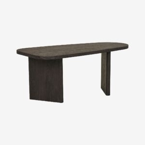 House Nordic – Soffbord Melo – Brun – Soffbord – Från Homeroom