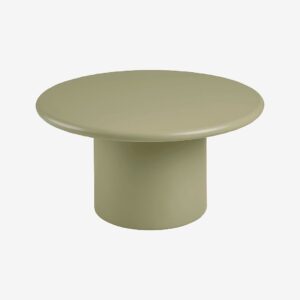 House Nordic – Soffbord, Nagano – Grön – Soffbord – Från Homeroom