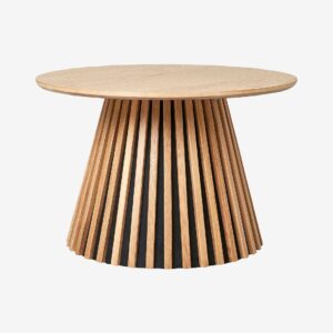 House Nordic – Soffbord Osaka – Brun – Soffbord – Från Homeroom