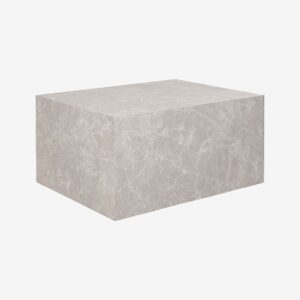 House Nordic – Soffbord Prague – Vit – Soffbord – Från Homeroom