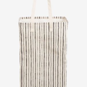 House Nordic – Tvättkorg , Argos – Svart – Tvättkorgar – Från Homeroom