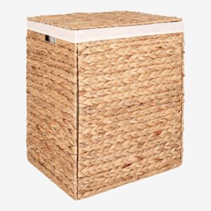 House Nordic – Tvättkorg Passo – Brun – Tvättkorgar – Från Homeroom