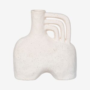 House Nordic – Vas – Beige – Krukor & vaser – Från Homeroom