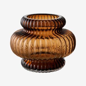 House Nordic – Vas, – Brun – Krukor & vaser – Från Homeroom