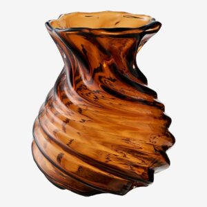 House Nordic – Vas, – Brun – Krukor & vaser – Från Homeroom