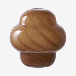 House Nordic – Vas – Brun – Krukor & vaser – Från Homeroom