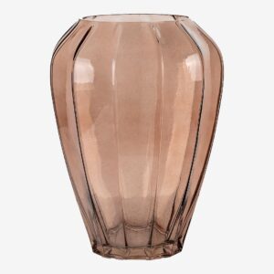 House Nordic – Vas – Brun – Krukor & vaser – Från Homeroom