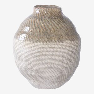 House Nordic – Vas – Grön – Krukor & vaser – Från Homeroom