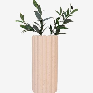 House Nordic – Vas – Röd – Krukor & vaser – Från Homeroom