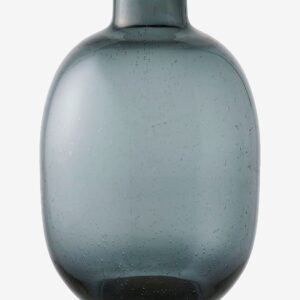 House Nordic – Vas, – Svart – Krukor & vaser – Från Homeroom