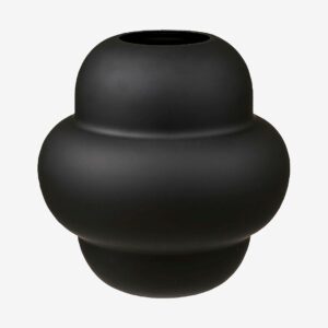 House Nordic – Vas, – Svart – Krukor & vaser – Från Homeroom