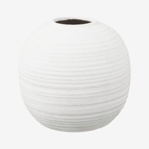 House Nordic – Vas, – Vit – Krukor & vaser – Från Homeroom