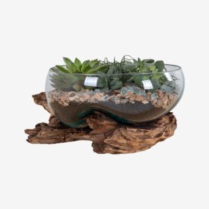 House Nordic – Vattendroppe San Marino – Natur – Krukor & vaser – Från Homeroom