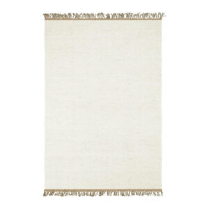IAN Ullmatta 170×240 Offwhite