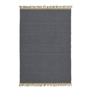 IAN Ullmatta 200×300 Grå