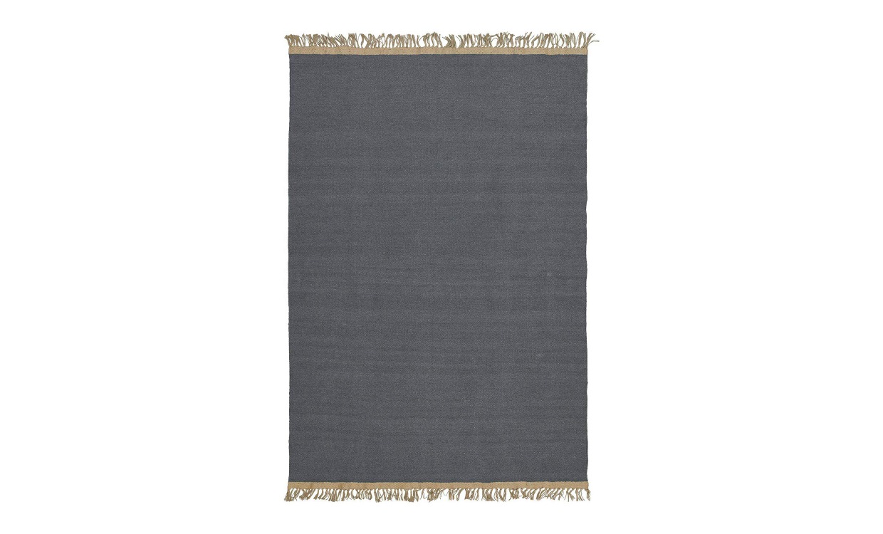 IAN Ullmatta 200×300 Grå