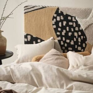 IBEN sänggavel 180 cm Multi