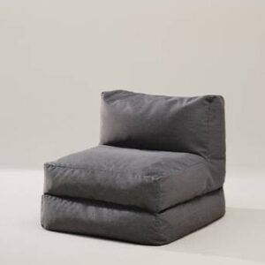 IBIZA loungebädd Gråmelange