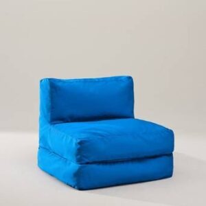 IBIZA loungebädd Koboltblå