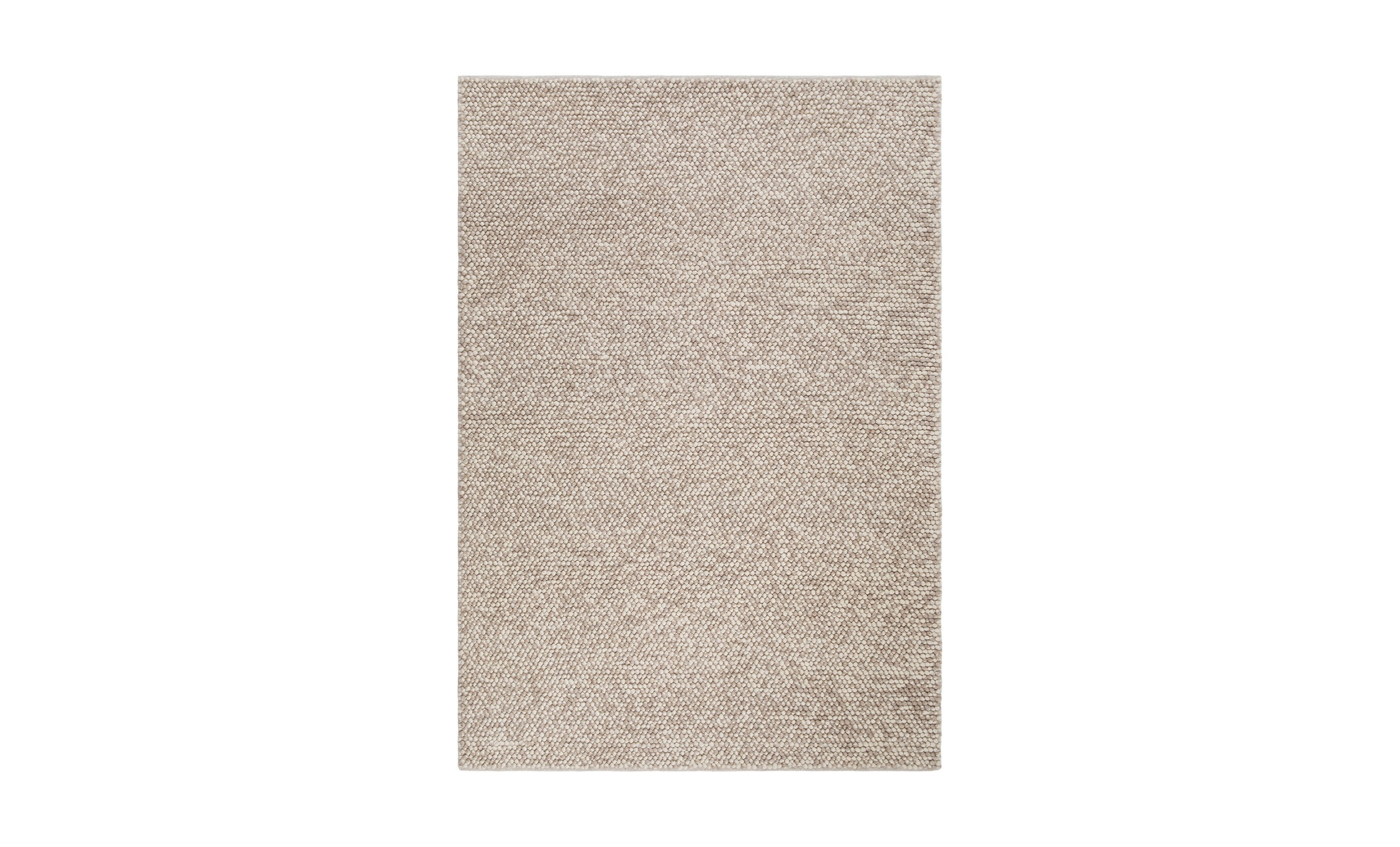 ILSE Ullmatta 160×230 Natur