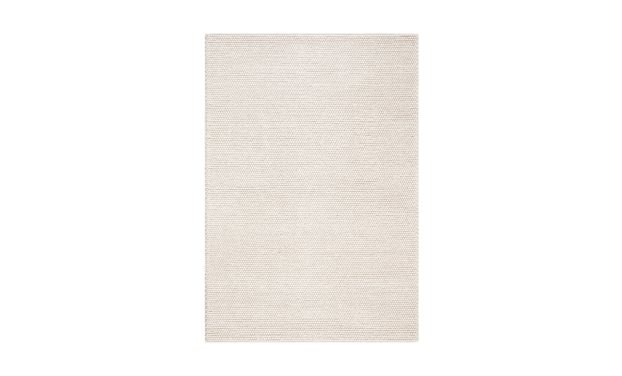 ILSE Ullmatta 200×300 Creme