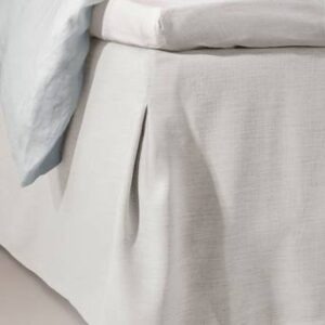 INA sängkappa 60 cm Vit