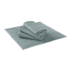 INDIGO servett 4-pack Blå/grön