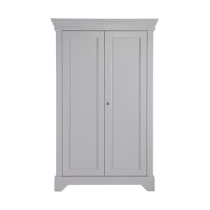 ISABEL Skåp Grå
