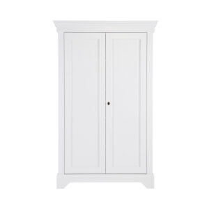 ISABEL Skåp Vit